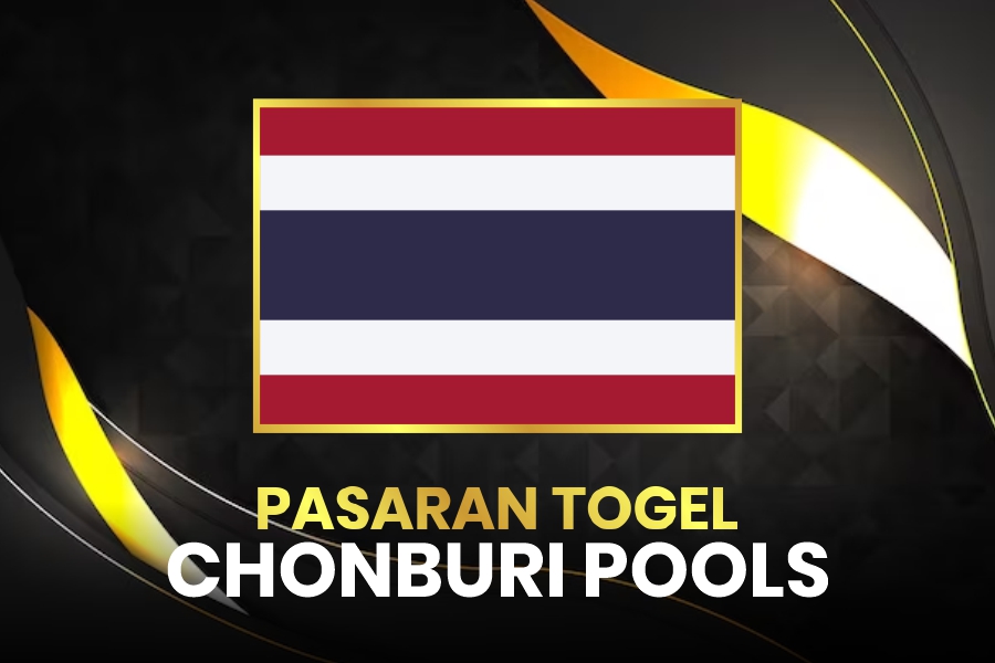 Chonburi Pools