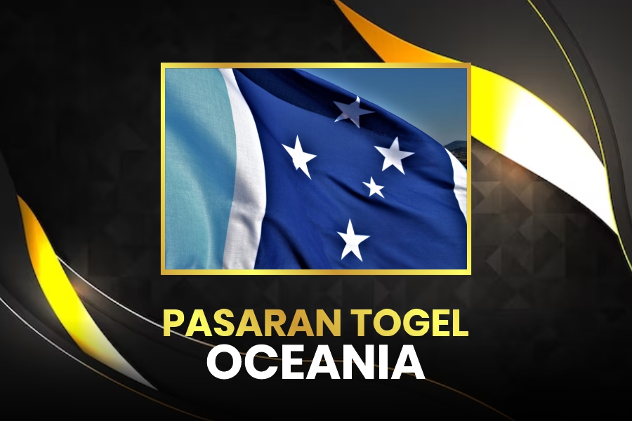 Togel Oceania Pools