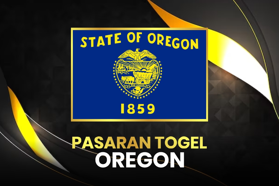 Togel Oregon